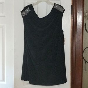 New Dressbarn Collection top